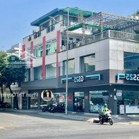 Siêu Vị Trí - Góc 2Mt Nơ Trang Long, Bình Thạnh - Dt: 26 X 18M - 3Tầng - Hđt: 150 Triệu - Giá Bán 38 Tỷ