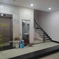 Bán Nhà Mặt Tiền Đường Ung Văn Khiêm Ngang 18X30M Xd: Hầm 7 Tầng Duy Nhất Còn Sót Lại Phường 25