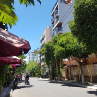 Bán Đất Kiệt 6M Trần Văn Dư, Cách Đường Võ Nguyên Giáp 30M. P.mỹ An . Q. Nhs. Tp. Đà Nẵng