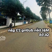 Đất Lan Anh 2 Tại Đường 23, Hòa Long, Bà Rịa, Bà Rịa Vũng Tàu, Giá Thỏa Thuận, 96M2