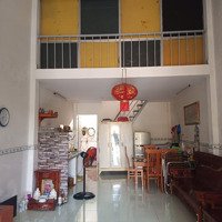 Cho Thuê Nhà Nguyên Căn Ở Lâu Dài Gần Cổng Chính Trong Cát Tường Phú Sinh
