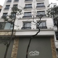 Cho Thuê Nhà Mặt Phố Nam Đồng: 65M2 X 6 Tầng, Mt: 5M, Nhà Mới, Thang Máy, Thông Sàn. Liên Hệ: 0974557067