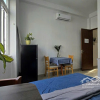 Cho Thuê Studio Tại Thích Quảng Đức, Phường 4, Phú Nhuận, Hcm Giá Tốt Chỉ Với 5,2 Triệu, 20M2
