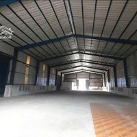 Kho Vip 1000M2 Đường Xe Cont Cần Cho Thuê Ngay Mặt Tiền Võ Văn Vân, Vĩnh Lộc B, Bình Chánh.