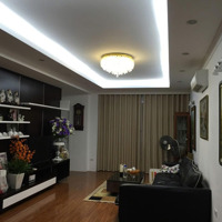 Căn Hộ Chung Cư Vinaconex 21 804 Quang Trung, Hà Đông, Hà Nội 108M, 3 Phòng Ngủ Giá Nhỉnh 4 Tỷ Tầng Trung