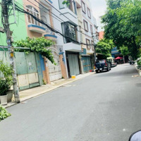 Cần Bán Nhà 2Mt Cống Lở, Dt:8X18, C4, Giá Bán 12.9 Tỷ, P15, Q Tân Bình