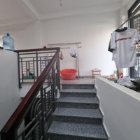 Bán Nhà 3 Lầu Mới Xây Đường Nguyễn Thế Truyện, 4M X 15M , Ngay Trường Học