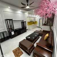 Bán Nhà Phương Canh 5 Tầng Tặng Nội Thất 5,5 Tỷ