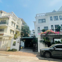 Chính Chủ Bán Nhanh Biệt Thự Song Lập Sài Đồng - Giá Tốt Nhất Không Qua Trung Gian