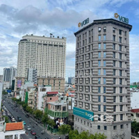 Góc 2Mặt Tiềnvăn Phòng Hầm + 8 Tầng -Mặt Tiềnnam Kỳ Khởi Nghĩa, Quận 3
