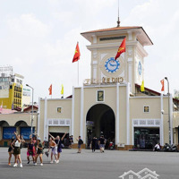 Siêu Hiếm, Bán Nhà (8X22M) 6T Nhìn Thấy Chợ Bến Thành Q. 1 Giá Bán 145 Tỷ Tl