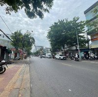 Bán Nhà Mặt Tiền Trương Công Định Vị Trí Đắc Địa - Phù Hợp Đầu Tư Kd Và Phát Triển Thương Hiệu