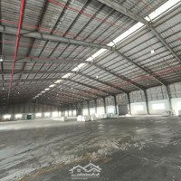 Cần Chuyển Nhượng 5000M2 Đất Có 2500M2 Kho Nhà Xưởng Khu Công Nghiệp Hòa Khánh, Đà Nẵng.