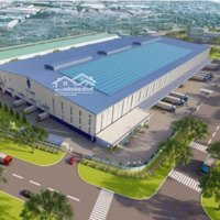 Cần Chuyển Nhượng 5000M2 Đất Có 2500M2 Kho Nhà Xưởng Khu Công Nghiệp Hòa Khánh, Đà Nẵng.