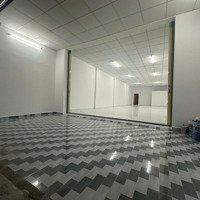Cho Thuê Nhà Nguyên Căn Kd Tự Do Đa Ngành Nghề, 6X30, Nhà Mới Chưa Qua Sử Dụng,Bình Hưng Bình Chánh