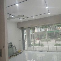 Cho Thuê Nguyên Căn Shop Thương Mại Tại Khu Đô Thị Sala