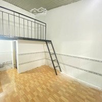 Cho Thuê Phòng Trọ Giá Rẻ Gác Cao Cực Thoáng Ở Đình Phong Phú, Quận 9