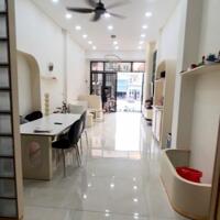 Bán nhà MTKD lề 6m Dương Quảng Hàm, DT 4x13m, 4 lầu, 4PN, giá 12.5 tỷ TL