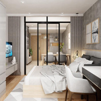 Nhà Đẹp Giá Tốt Nhất 2.9 Tỷ Sang Tên Ngay The Botanica - Novaland 1 Phòng Gần Sân Bay Q.tân Bình