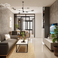 Nhà Đẹp Giá Tốt Nhất 2.9 Tỷ Sang Tên Ngay The Botanica - Novaland 1 Phòng Gần Sân Bay Q.tân Bình
