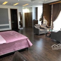 Bán Căn Chung Cư Duplex Yên Hòa Park View Diện Tích Là 240M2, Nt Cơ Bản Nhà Đẹp Giá Tốt 24 Tỷ Có Tl