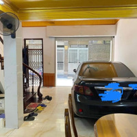 Hiếm! Bán Nhà Nguyễn Văn Huyên 66M2, Ô Tô 16 Chỗ Đỗ Cửa, Kinh Doanh, Giá Bán 19 Tỷ, Liên Hệ: 0869818555