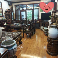 Hiếm! Bán Nhà Nguyễn Văn Huyên 66M2, Ô Tô 16 Chỗ Đỗ Cửa, Kinh Doanh, Giá Bán 19 Tỷ, Liên Hệ: 0869818555