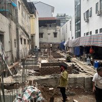 Bán Nhà Phố Tây Hồ Xây Mới, 7 Tầng, Thang Máy, Ngõ Nông, Giá Cực Tốt