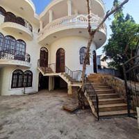 Khu Vip Phân Lô. Biệt Thự Kha Vạn Cân. 306M2 Giá Bán 28 Tỷ. Đường 8M