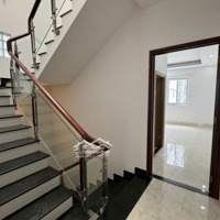 Đại Hạ Giá! Nhà Mặt Tiền Kinh Doanh Đường Chợ Lớn P11 Q6. Gần Chung Cư An Phú. Gồm 5 Phòng Ngủ Chỉ 12,7 Tỷ