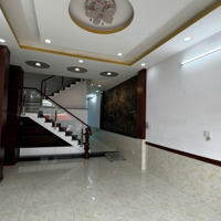 Đại Hạ Giá! Nhà Mặt Tiền Kinh Doanh Đường Chợ Lớn P11 Q6. Gần Chung Cư An Phú. Gồm 5 Phòng Ngủ Chỉ 12,7 Tỷ