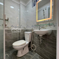 Nhà Mặt Phố Phú Nhuận Giá Chỉ 3Tỷ65 Thuận Tiện Kinh Doanh