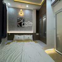 Nhà Mặt Phố Phú Nhuận Giá Chỉ 3Tỷ65 Thuận Tiện Kinh Doanh