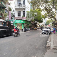 Bán Nhà Phố Vương Thừa Vũ, Thanh Xuân, 5 Tầng, Ô Tô Tránh, Kinh Doanh Sầm Uất, Giá Chỉ 22.6 Tỷ