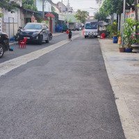 Bán Đất Phú Lợi 100M2 Đường Nhựa 6M Thông (Ngay Chợ Hàng Bông Phú Hoà)