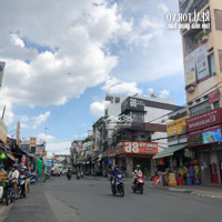 Realtorvo (Nc) Bán Lô Đất Biệt Thự 422,5M2 Ngay Chợ Thủ Đức Xây Được 5 Tầng Kinh Doanh Dòng Tiền.