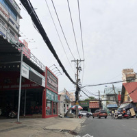 Realtorvo (Nc) Bán Lô Đất Biệt Thự 422,5M2 Ngay Chợ Thủ Đức Xây Được 5 Tầng Kinh Doanh Dòng Tiền.