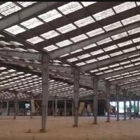 Bán hoặc cho thuê nhà xưởng diện tích 15.000m2 tại Lộc Ninh, Bình Phước