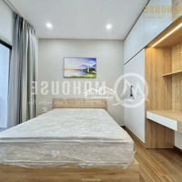 Căn Hộ 1 Phòng Ngủ, Ban Công Rộng, Dọn Vệ Sinh Phòng Hàng Tuần, Thảo Điền Quận 2