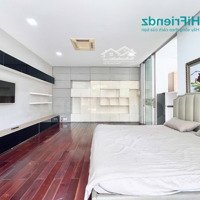 For Rent 1 Bedroom, 1 Bathroom, District 2, Hcm Big Street, Car Available Near Binh Thanh, District