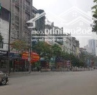 Ưu Đãi Chốt Nhanh Cuối Năm Chỉ 40 Triệu/Tháng, Nhà 6 Tầngmặt Tiền4M Trần Quốc Hoàn, Phù Hợp Kinh Doanh