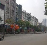 Ưu Đãi Chốt Nhanh Cuối Năm Chỉ 40 Triệu/Tháng, Nhà 6 Tầngmặt Tiền4M Trần Quốc Hoàn, Phù Hợp Kinh Doanh