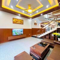 Bán Nhà 2 Tầng Full Nội Thất Mặt Tiền Đường Phước Tường (Cẩm Lệ)