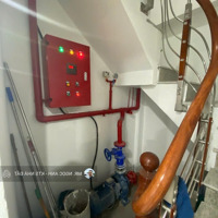 Bán Tòa Căn Hộ Dịch Vụ Khủng Tại Mỹ Đình, Dòng Tiền 1.5 Tỷ/Năm, Nhà Mới Tinh, Full Nội Thất 29.8 Tỷ