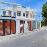 Nhà 1 Lầu Phường Phú Mỹ - Thủ Dầu Một, Đường Ô Tô, Tặng Hết Nội Thất, Hướng Vào Tp Mới Bình Dương