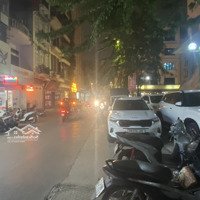 Chào Bán Nhà Phân Lô Văn Cao, 5 Tầng 50M2. Oto Tránh, Gara Oto Vào Nhà. 10M Ra Hồ Tây