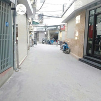Bán Gấp Nhà Học Viện Tài Chính - Mặt Ngõ Kinh Doanh - Oto Vào -Diện Tích50M - Giá Chỉ Hơn 6 Tỷ