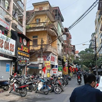 Bán Gấp Nhà Học Viện Tài Chính - Mặt Ngõ Kinh Doanh - Oto Vào -Diện Tích50M - Giá Chỉ Hơn 6 Tỷ