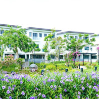 Biệt Thự Song Lập View Công Viên Thanh Toán Chỉ 30%. Số Lượng Có Hạn. Liên Hệ Em: 0946-576-567