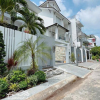 Chính Chủ Bán Gấp Biệt Thự Kdc Nam Long Trần Trọng Cung P.tân Thuận Đông Q.7